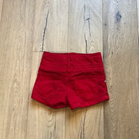 mossimo shorts - Picture 2 of 4